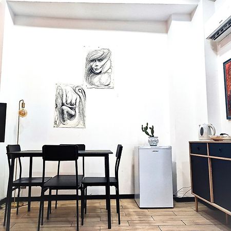 Rifugio D'Artista Villa Milazzo Ngoại thất bức ảnh