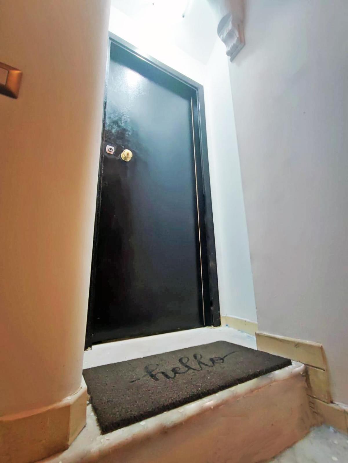 Rifugio D'Artista Villa Milazzo Ngoại thất bức ảnh
