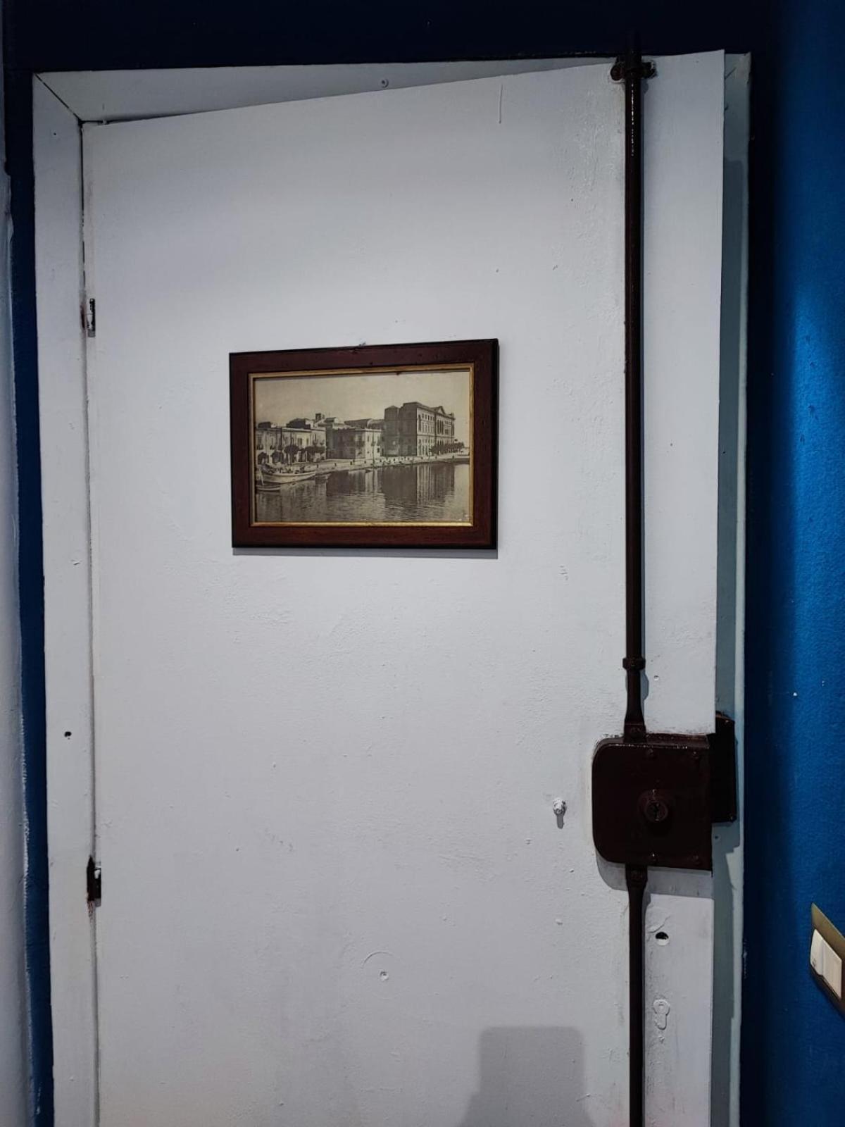 Rifugio D'Artista Villa Milazzo Ngoại thất bức ảnh