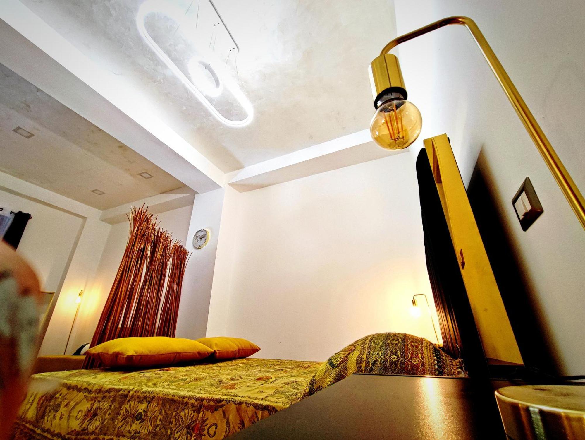 Rifugio D'Artista Villa Milazzo Ngoại thất bức ảnh