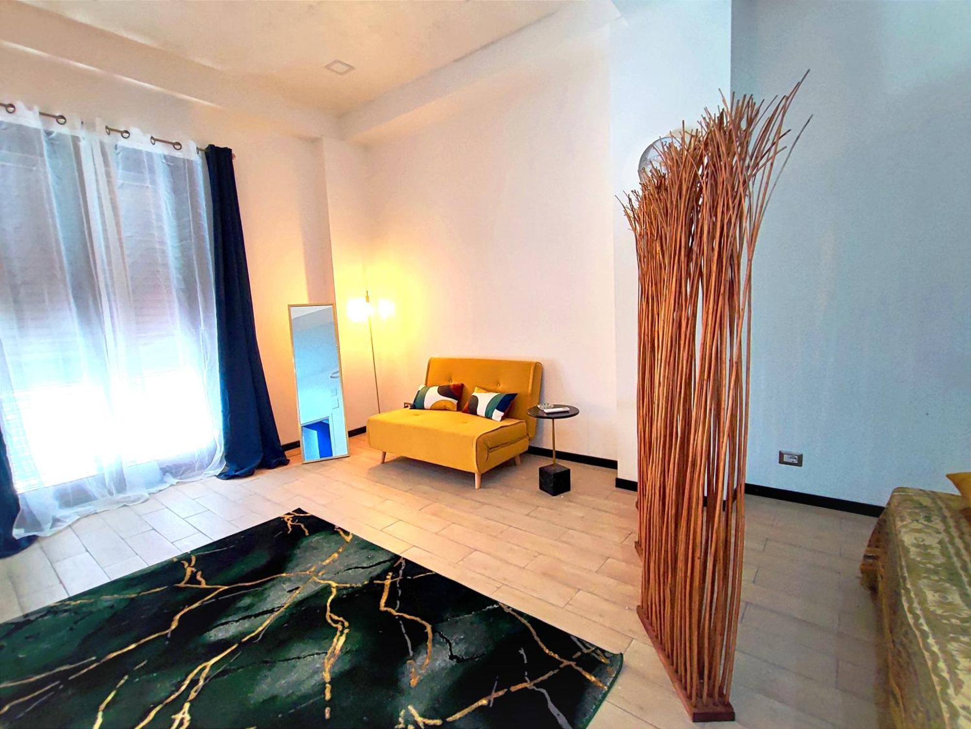 Rifugio D'Artista Villa Milazzo Ngoại thất bức ảnh