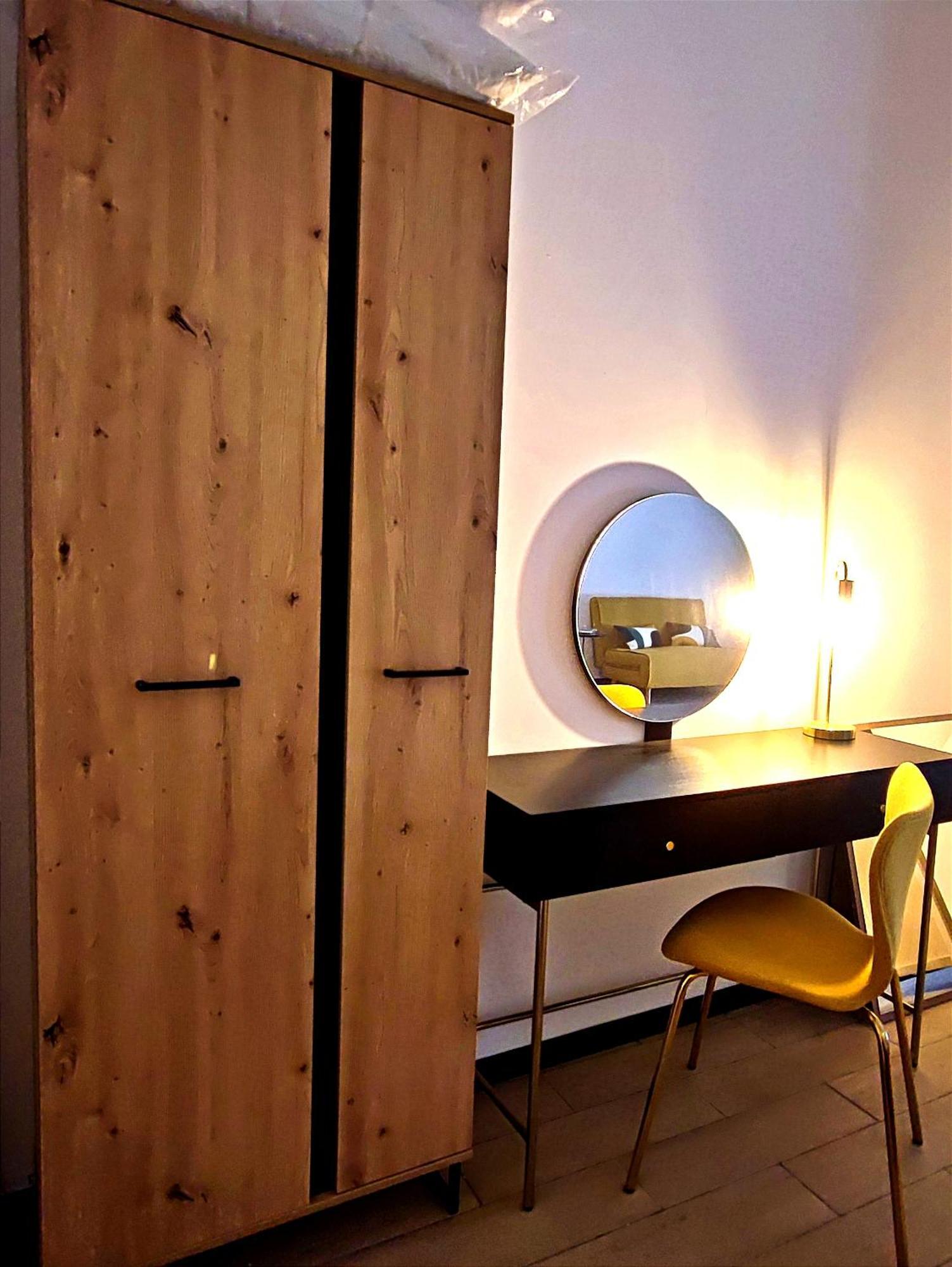 Rifugio D'Artista Villa Milazzo Ngoại thất bức ảnh