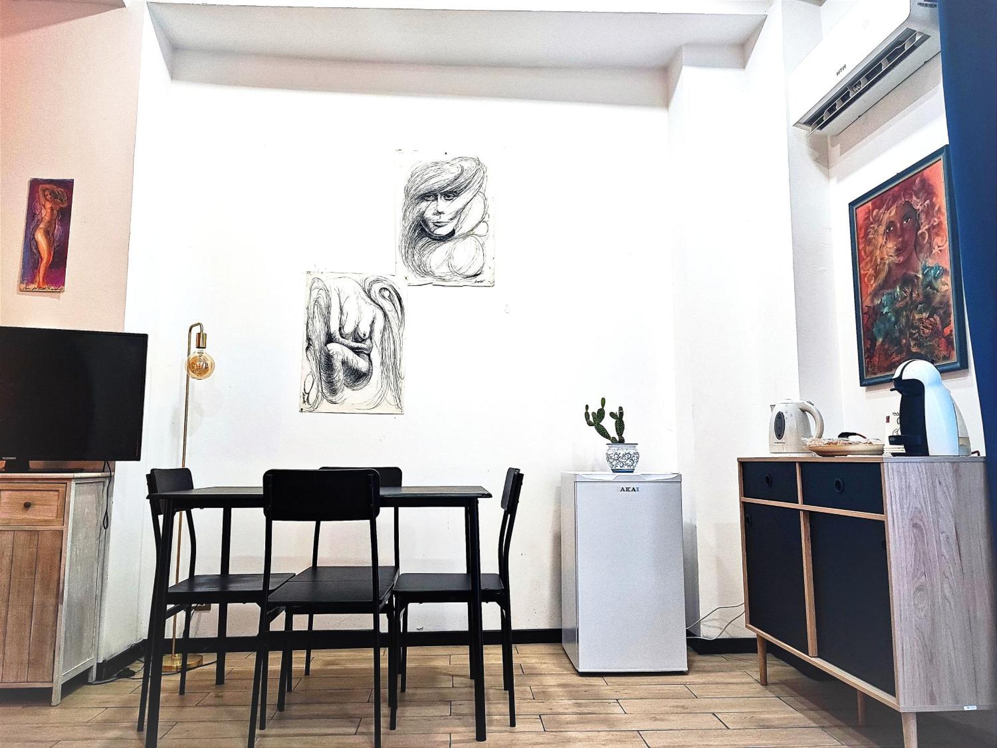Rifugio D'Artista Villa Milazzo Ngoại thất bức ảnh